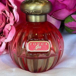 Tocca Gia 1.7oz Amber Floral Fragrance